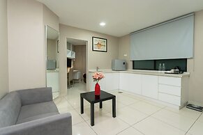 Le Quadri Hotel