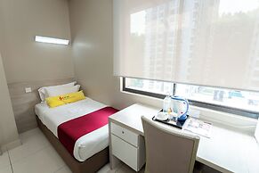 Le Quadri Hotel