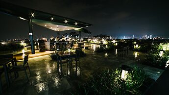 Le Quadri Hotel