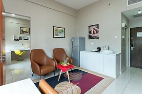 Le Quadri Hotel