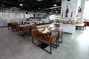 Le Quadri Hotel