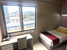 Le Quadri Hotel
