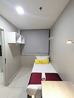 Le Quadri Hotel