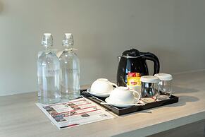 Le Quadri Hotel