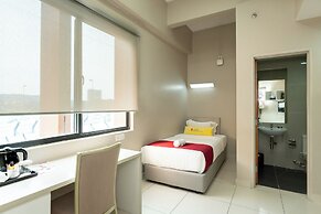 Le Quadri Hotel