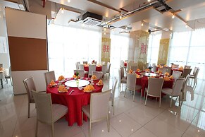 Le Quadri Hotel
