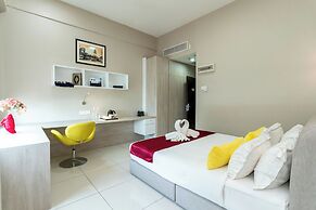 Le Quadri Hotel