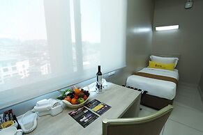 Le Quadri Hotel