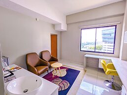 Le Quadri Hotel