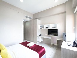Le Quadri Hotel