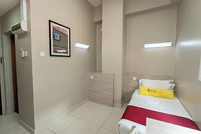 Le Quadri Hotel
