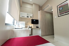 Le Quadri Hotel