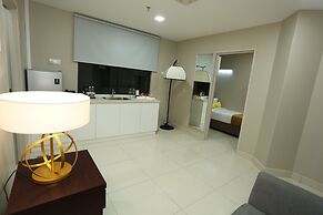 Le Quadri Hotel