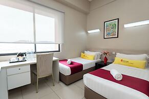 Le Quadri Hotel