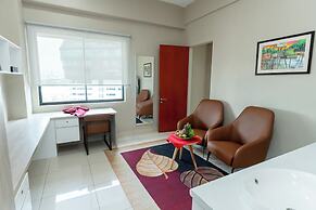 Le Quadri Hotel