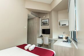 Le Quadri Hotel