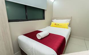 Le Quadri Hotel