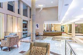 Three Steers Hotel