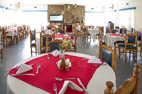 Three Steers Hotel
