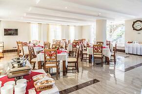 Three Steers Hotel