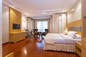 Three Steers Hotel
