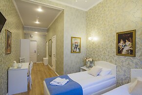 Catherine Art Hotel