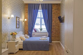 Catherine Art Hotel