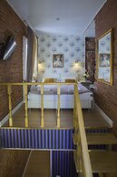 Catherine Art Hotel