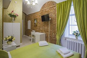 Catherine Art Hotel