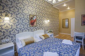 Catherine Art Hotel