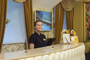 Catherine Art Hotel