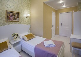 Catherine Art Hotel