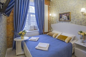 Catherine Art Hotel