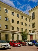 Catherine Art Hotel