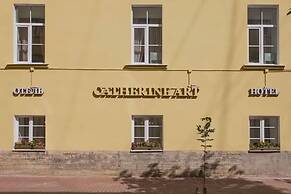 Catherine Art Hotel