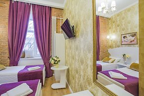 Catherine Art Hotel