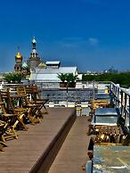 Catherine Art Hotel