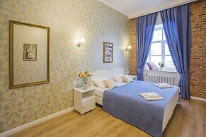 Catherine Art Hotel