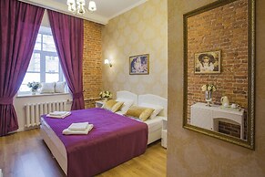 Catherine Art Hotel