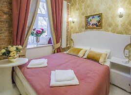 Catherine Art Hotel