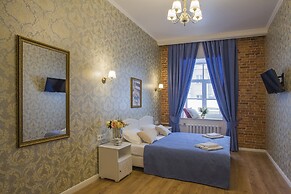 Catherine Art Hotel