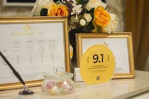 Catherine Art Hotel