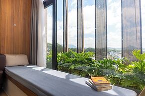 Colline Dalat