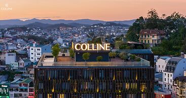 Colline Dalat