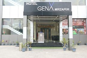 GenX Mirzapur