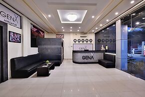 GenX Mirzapur