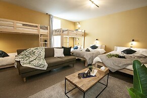 Hotel Ekolu