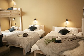 Hotel Ekolu