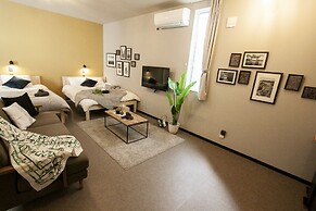 Hotel Ekolu