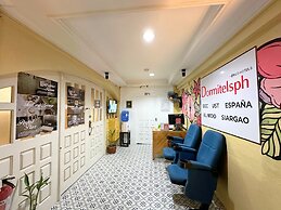 Dormitelsph UST